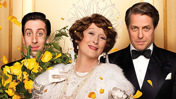 Simon Helberg, Meryl Streep HD wallpaper