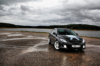 Transport, Auto, Ford HD wallpaper