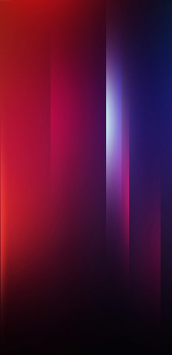 Blue, red, purple, minimal, abstract, , galaxy, clean HD phone wallpaper