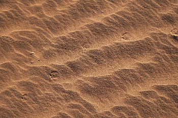 Sand, Texture, Textures, Brown, Traces HD wallpaper