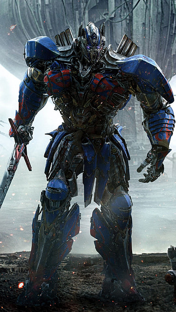 12 Optimus Prime, TNG Chin Binh, Marvel characters, Hnh nh HD phone wallpaper