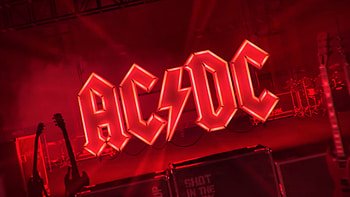 Listen to AC/DC, New single, Rock music powerhouse, High voltage HD wallpaper