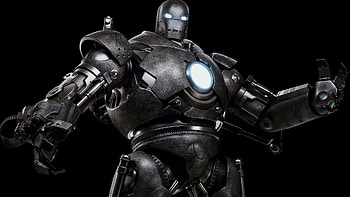 Iron Monger, , Backgrounds, Top HD wallpaper