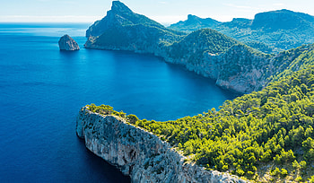 Mallorca, Best place to live, Island paradise, Mediterranean gem HD wallpaper