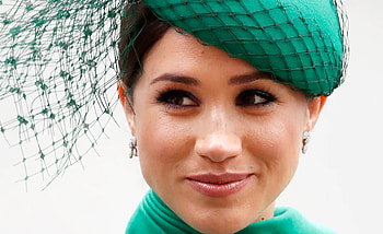 Meghan Markle, Makeup guide, Skincare routine, Celebrity beauty secrets HD wallpaper