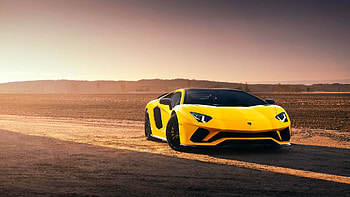Lamborghini Auto, Aventador S luxury, High-quality , Ultimate driving experience HD wallpaper