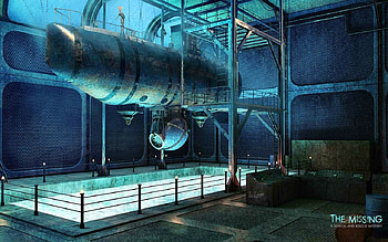 The Missing – A Search and Rescue Mystery01, games, video games, hidden object, fun HD wallpaper