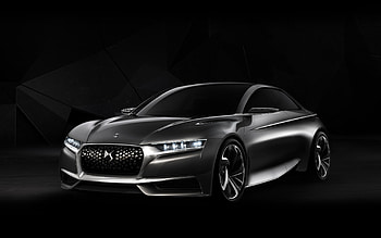 2014 Citroen Divine DS Concept, car, Citroën HD wallpaper