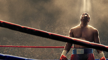 movie, Big George Foreman HD wallpaper