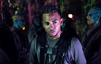 Ozuna, Cool HD wallpaper