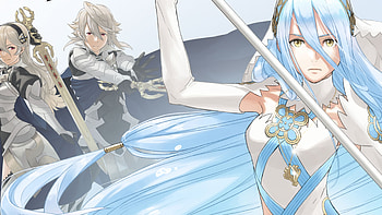 Fire Emblem Gaming, Fates , Ultra HD wallpaper