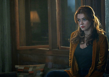 Elena Satine The Gifted, the-gifted, elena-satine, tv-shows HD wallpaper