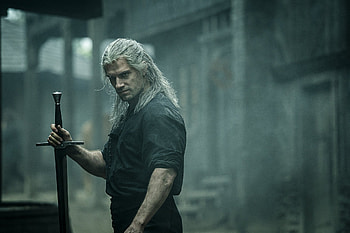 Henry Cavill, The Witcher, , Backgrounds HD wallpaper