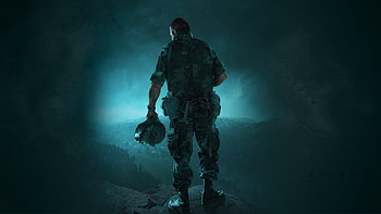 Arma, Reforger, , Backgrounds HD wallpaper