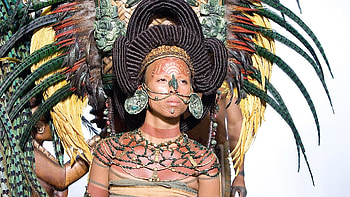 Diana Botello, Apocalypto HD wallpaper