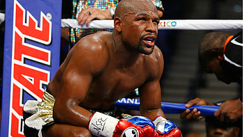 Floyd Mayweather Jr, Boxing , Sporting success, Athletic talent HD wallpaper