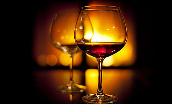 Wine glass aesthetic, Wine enthusiasts, Rich colors HD wallpaper