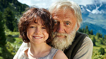 Heidi (2015), Movie HD wallpaper