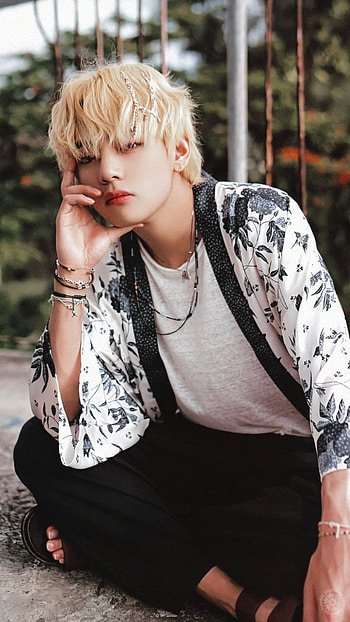 Tae, bts, taehyung, kim taehyung HD phone wallpaper