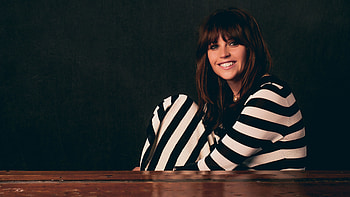 Felicity Jones Smiling, felicity-jones, celebrities, girls, smile HD wallpaper