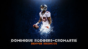 Denver Broncos HD wallpaper