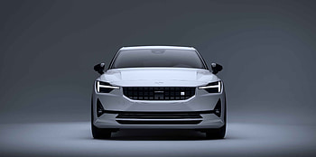 Polestar 2 BST Edition 270, Polestar HD wallpaper