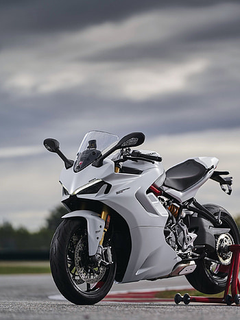 Ducati SuperSport 950, Bikes HD phone wallpaper