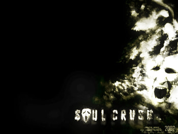 Soul Crash, soul, crash HD wallpaper