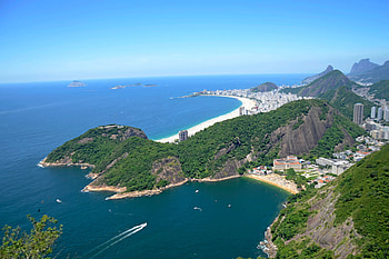 Rio de Janeiro travel, The C&H guide, South American adventure, Cultural exploration HD wallpaper