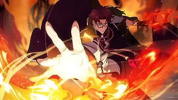 Solo Leveling Blaze: Epic Anime, Anime, Solo Leveling HD wallpaper