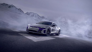 Audi X Gp Ice Race, audi, 2025-cars, cars HD wallpaper