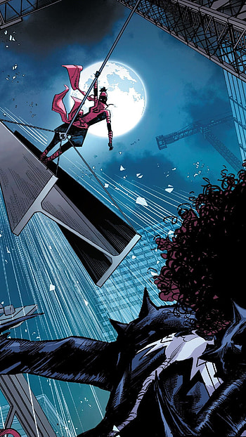 Daredevil (2019), Comic, Daredevil HD phone wallpaper
