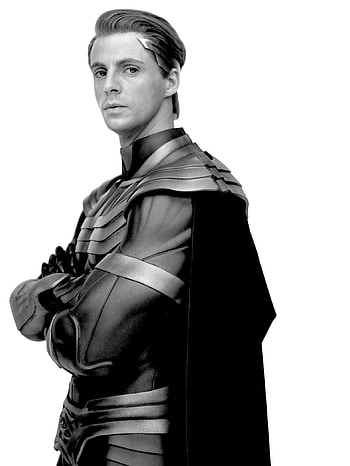 Ozymandias, Watchmen movie, , Fanpop HD phone wallpaper