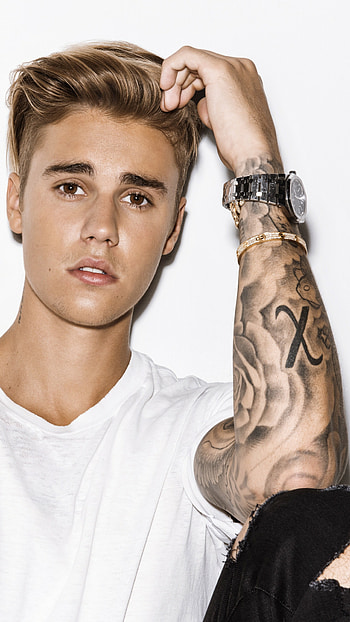 Bieber , High-resolution, Visual masterpiece, Prime collection HD phone wallpaper
