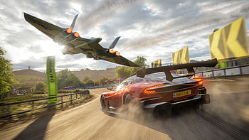 Forza Horizon 4 Game Chase, forza-horizon-4, forza, 2018-games, games HD wallpaper