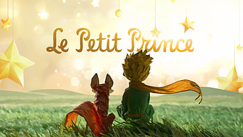 Little Prince HD wallpaper