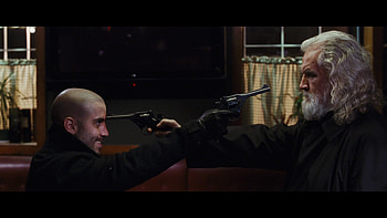Boondock Saints Prayer HD wallpaper