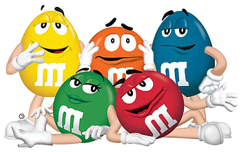 MandM's, Vibrant , Colorful candy, Creative art HD wallpaper