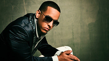 Daddy Yankee, collection, Latest releases, Musical journey HD wallpaper