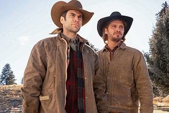 Yellowstone TV Show – Western Drama Theme, TV Show, Yellowstone (TV Show) HD wallpaper