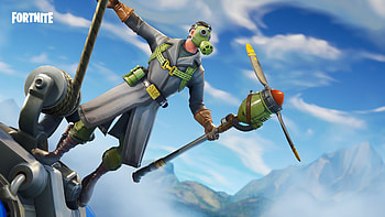 2018 Fortnite Video Game , fortnite-season-5, fortnite, games, 2018-games, ps-games HD wallpaper