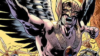 Hawkman, DC Movie, Characters, Upcoming HD wallpaper