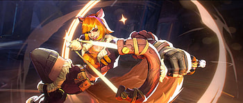 Squirrel Girl - Marvel Rivals Showdown, video game, Marvel Rivals, Squirrel Girl (Marvel Comics) HD wallpaper