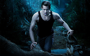 Alexander Skarsgard, , High definition, Mobile and tablet HD wallpaper