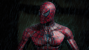 Contemporary Spiderman, spiderman, superheroes, artwork, art, digital-art HD wallpaper