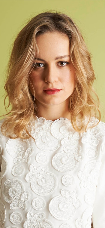 Brie Larson Movies, Marvel actress HD phone wallpaper