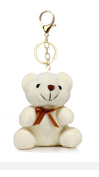 Cute Teddy, Little, Teddy, Keychain HD phone wallpaper