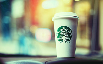 Starbucks , Stunning visuals, Starbucks essence, Starbucks experience HD wallpaper