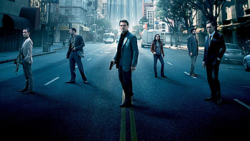 Inception (2022) movie HD wallpaper
