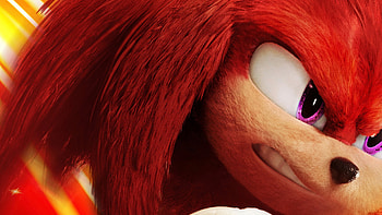 Knuckles the Echidna Sonic the Hedgehog 2 HD wallpaper